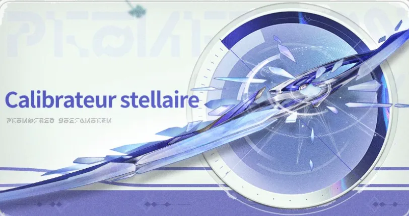 Arme Signature de Morne