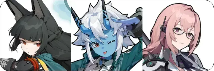 zzz miyabi team