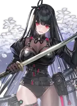 Rin (DPS)