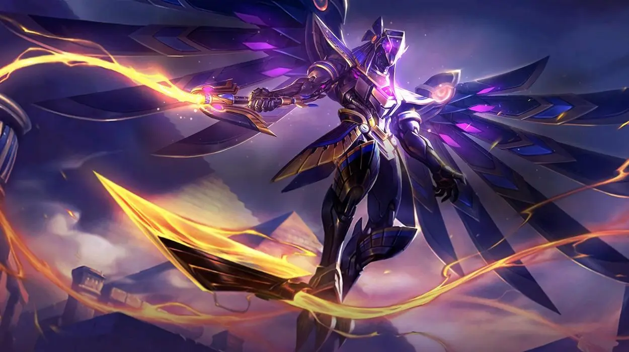 mlbb 12 Best Heroes To Duo