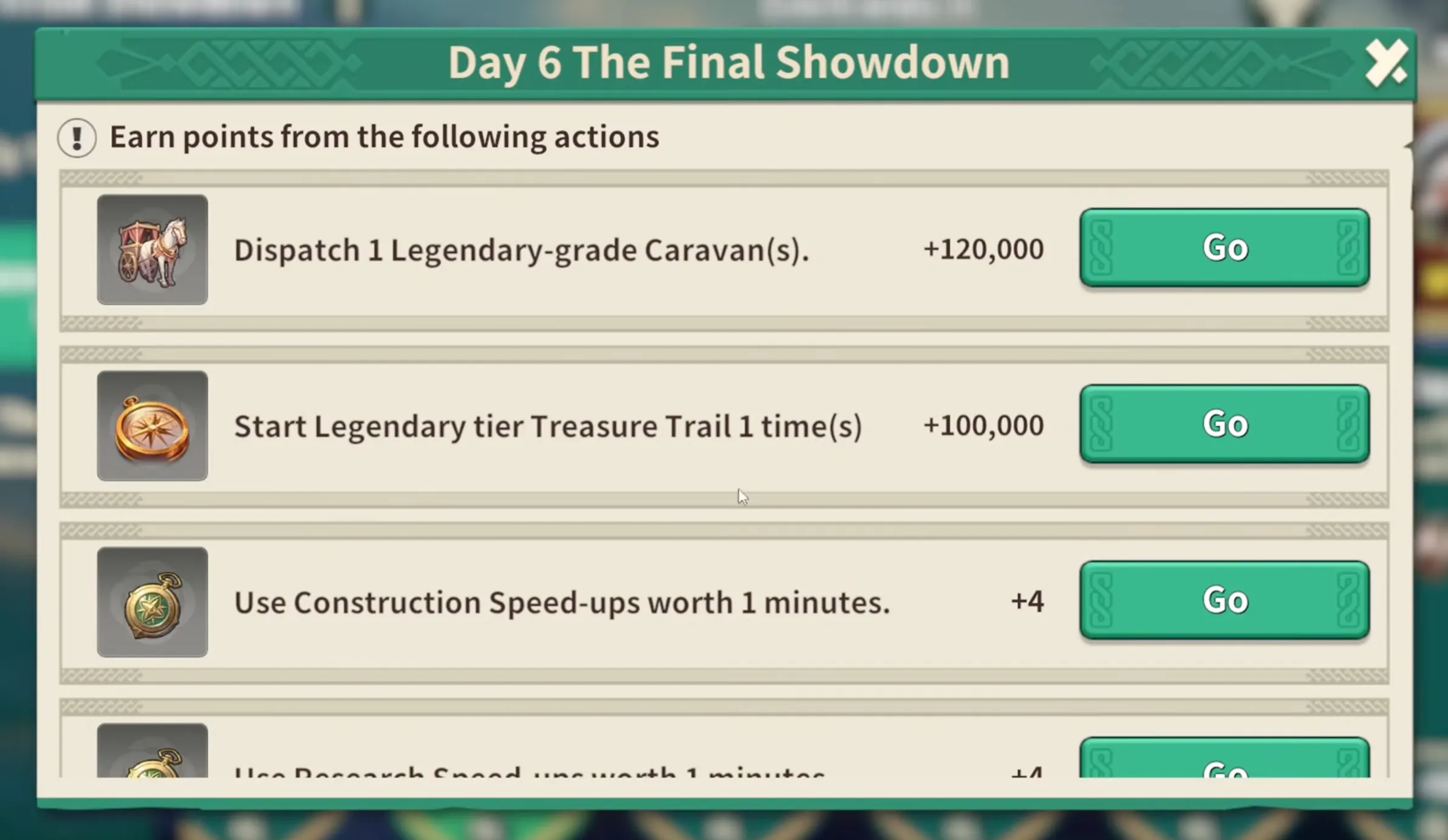 Fate War Fate War Tribal Showdown