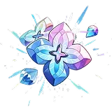 980+110 Oneiric Shard | Honkai: Star Rail