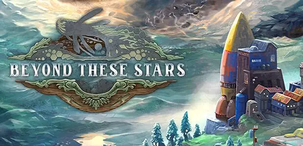  Beyond These Stars 