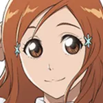 Orihime Inoue