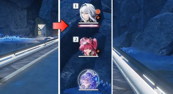 Ways for Galbrena to Max Out Eternal Flames and Enhancement Effects