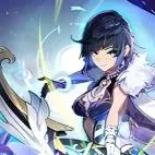 Версия2.7 Genshin Impact