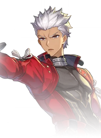 archer
