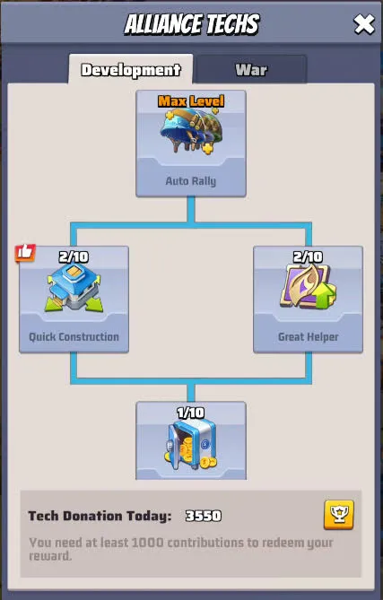 Alliance Tech