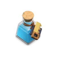 Builder Potions