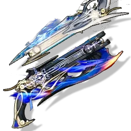 Galbrena Weapon Lux & Umbra