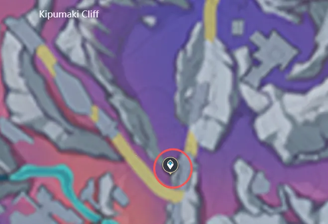 In Darkness Perish&rsquo;d genshin