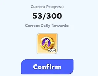 rewards
