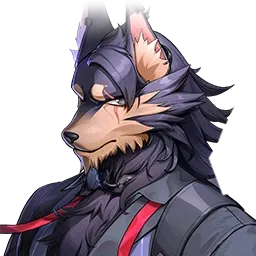 翳