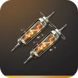 600 Glowing Strands | Reverse: 1999 (Global)