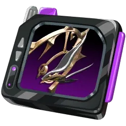 高維數據：喋血穢羽