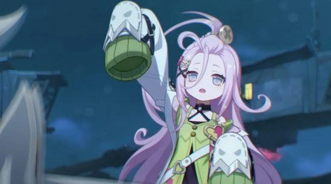 zenless zone zero aino
