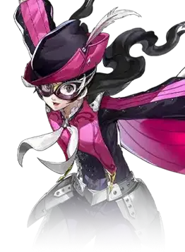 persona 5