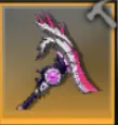 Shadow: Effie of Blessings