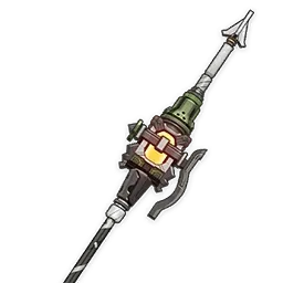 Prospector's Shovel