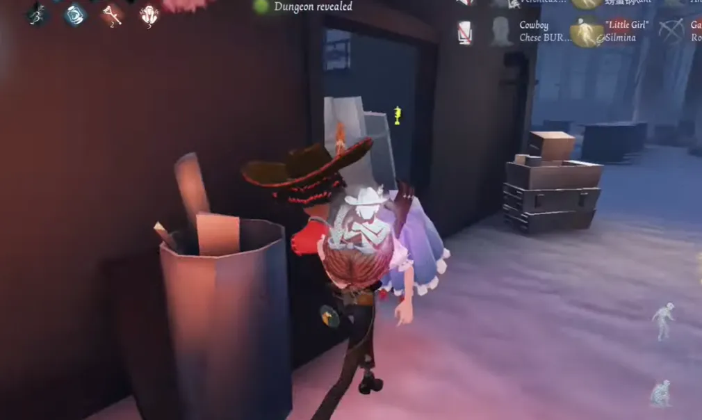 gameplay
