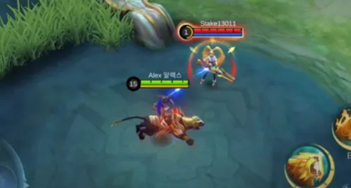 mlbb Irithel