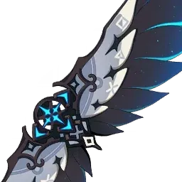 Wings of Descension
