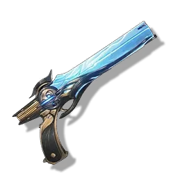 Galbrena Weapon