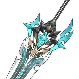 Geste du Loup Puissant(Traduction non officielle)