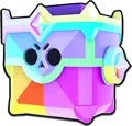 Ultra trophy box