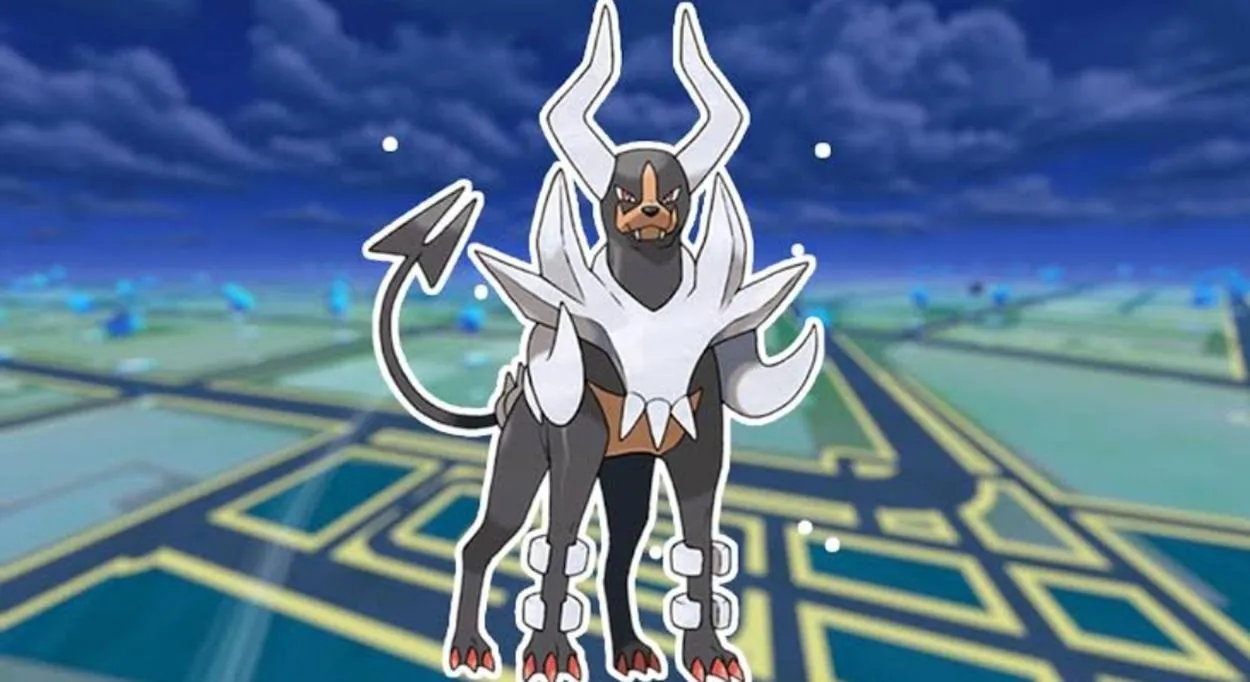 Sierra Pokemon GO Phase 3 Counters: Houndoom, Steelix, or Milotic