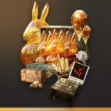 Harvest of the lcefields | Reverse: 1999 (Global)