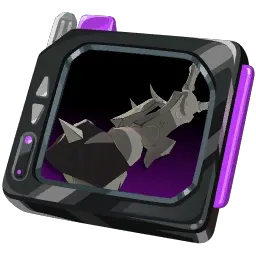 Higher Dimensional Data: Spiked Corruption Core