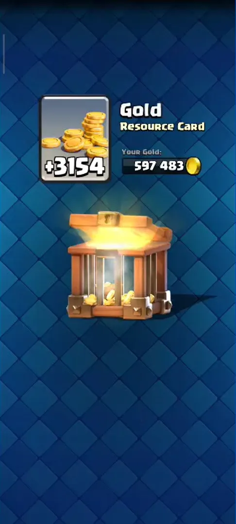 Clash Royale Twelve Days of Clashmas