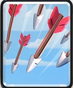 Arrows