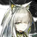 Arknights Kal'tsit Esperanta 