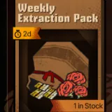 Weekly Extraction Pack | Limbus Company