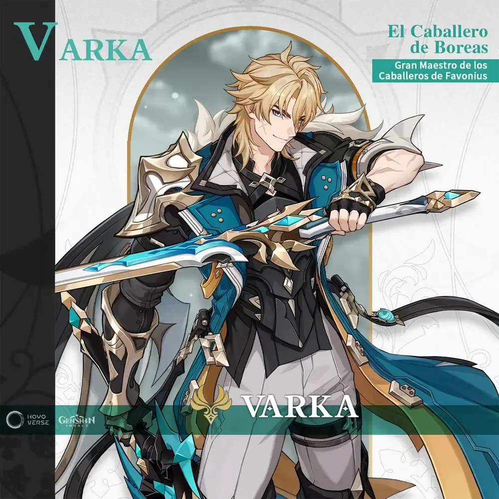 Varka