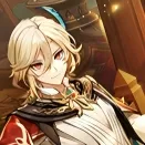 Версия3.6 Genshin Impact