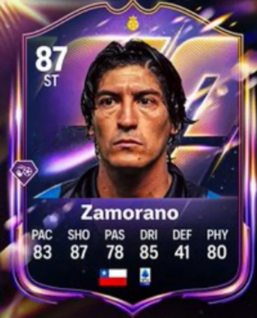 Ivan Zamorano