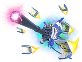 Hi-ν Gundam (EX)