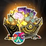 Advanced Growth Gift Pack | MARVEL Mystic Mayhem