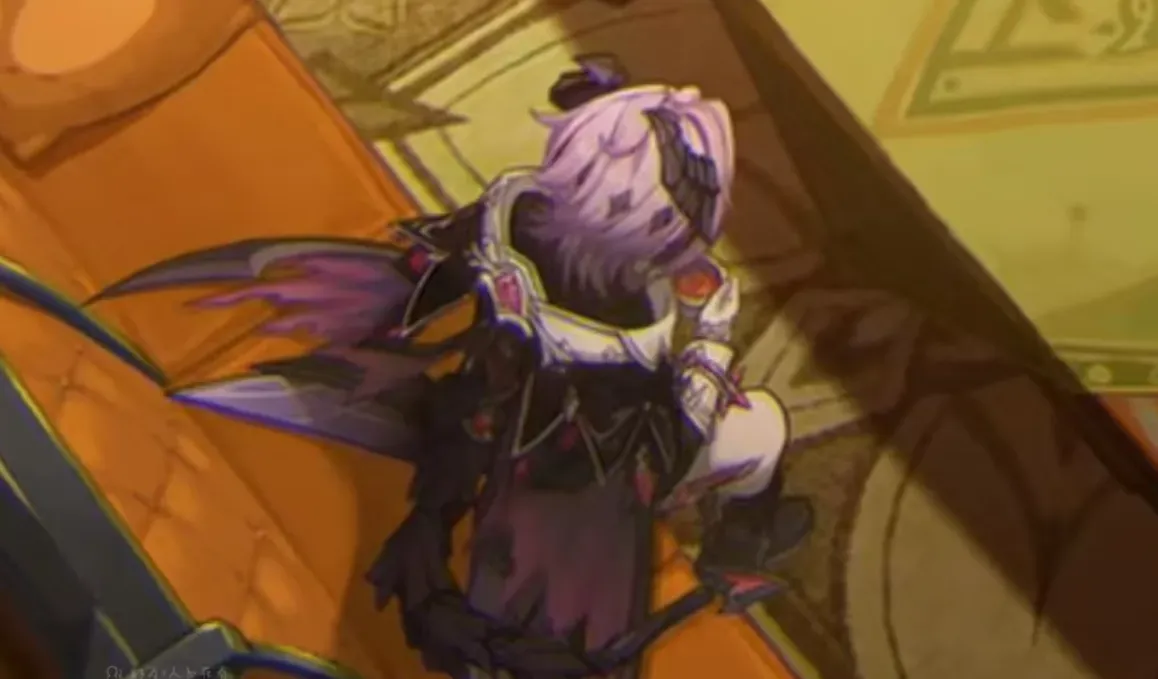genshin impact