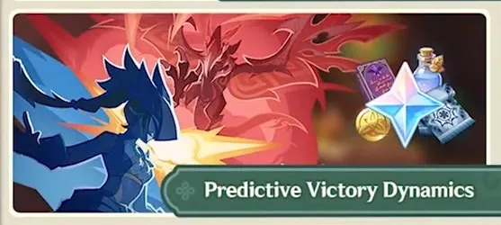 Predictive Victory Dynamics