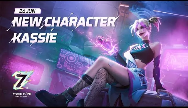 Kassie -ff
