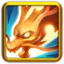 Cao Cao legendary commander skills in Rise of Kingdoms