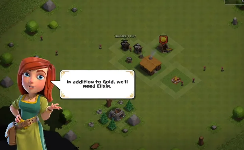 Clash of Clans,