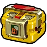 Reserved Relic