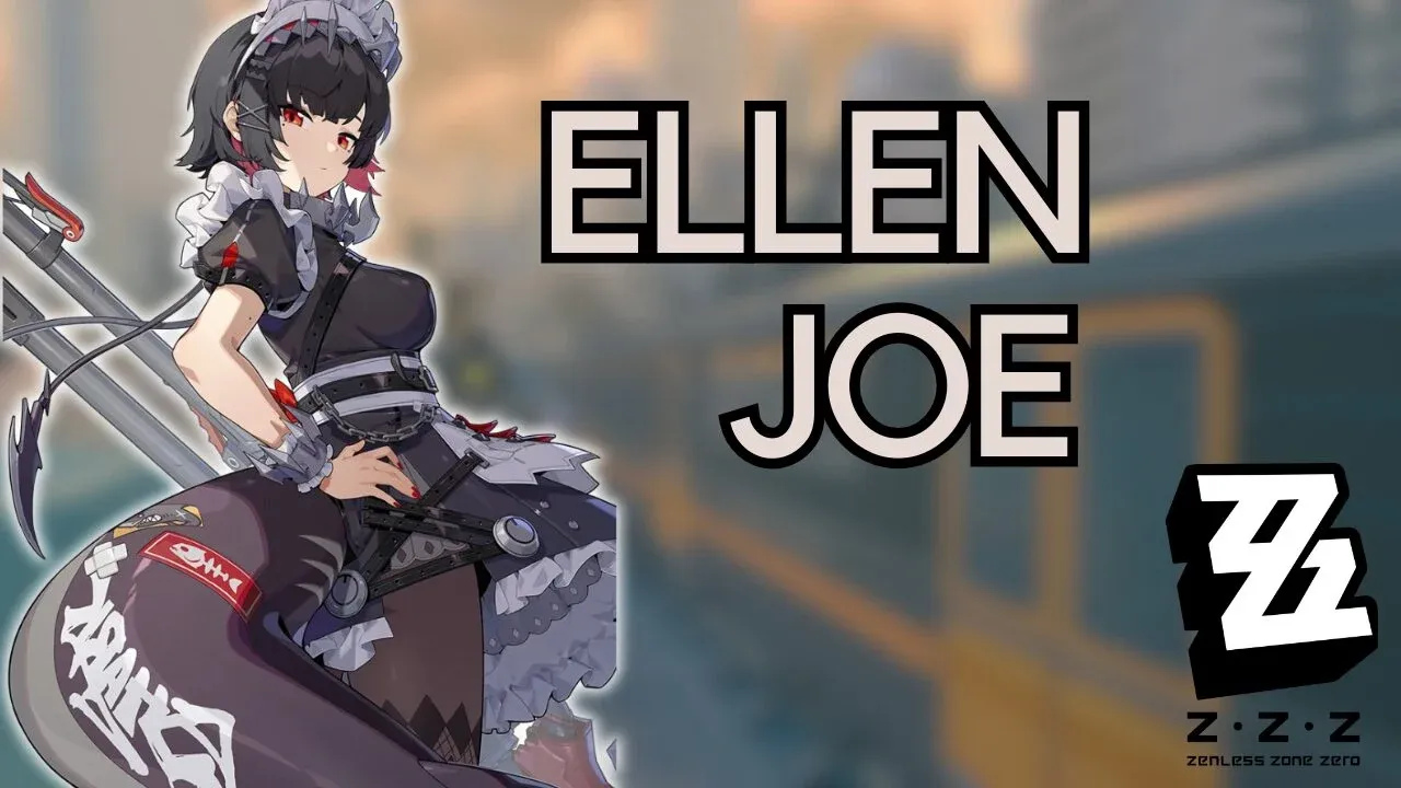 zzz Ellen