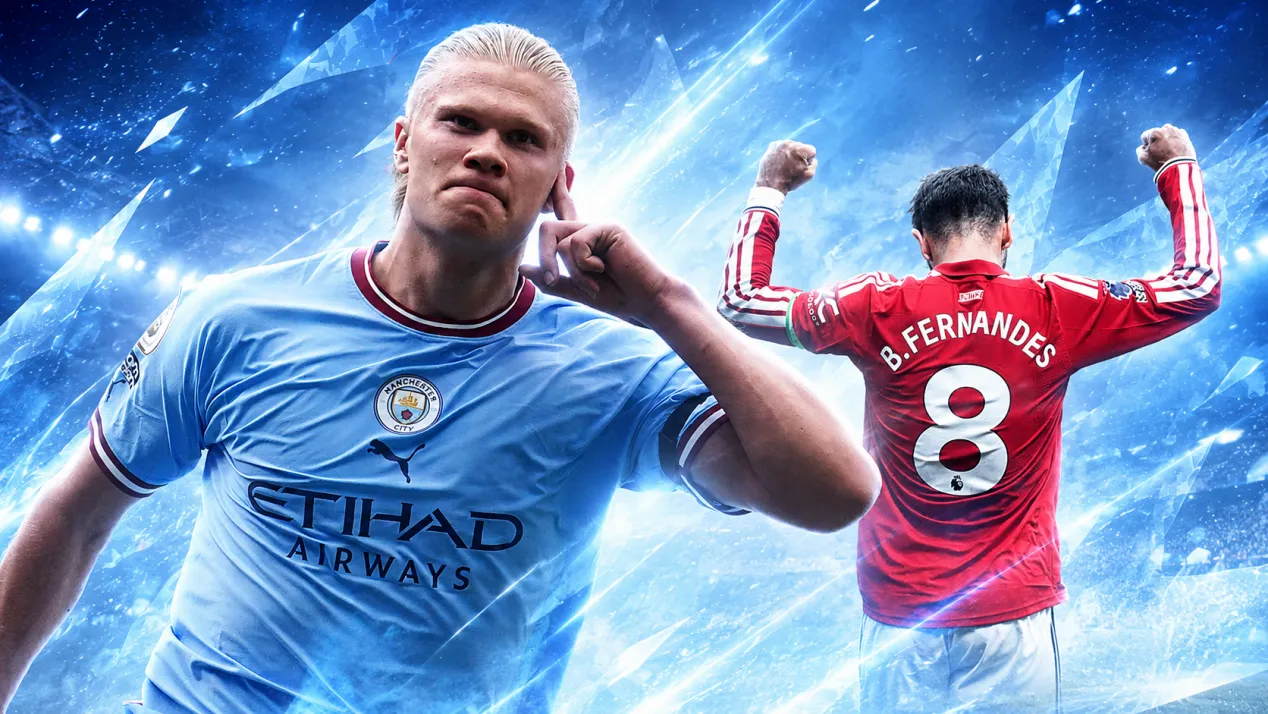 The Premier League Spreads Its Talent Across More Clubs