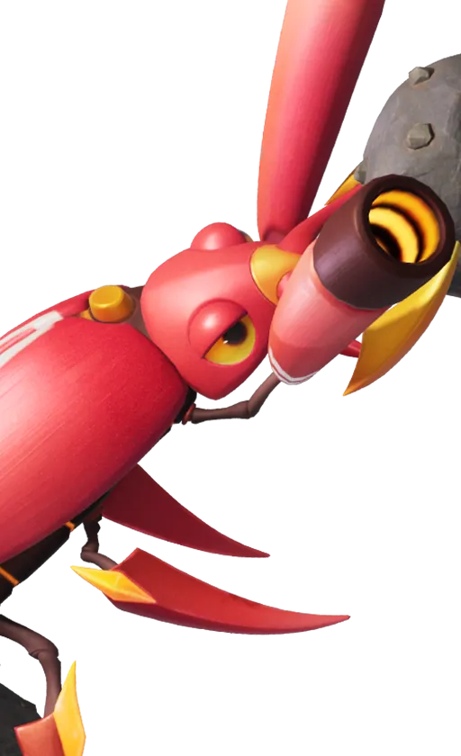 Waleetle